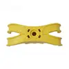 High-Tech Enterprise Double Plastic Parts Are Produced By 3D Injectiobn Molding
