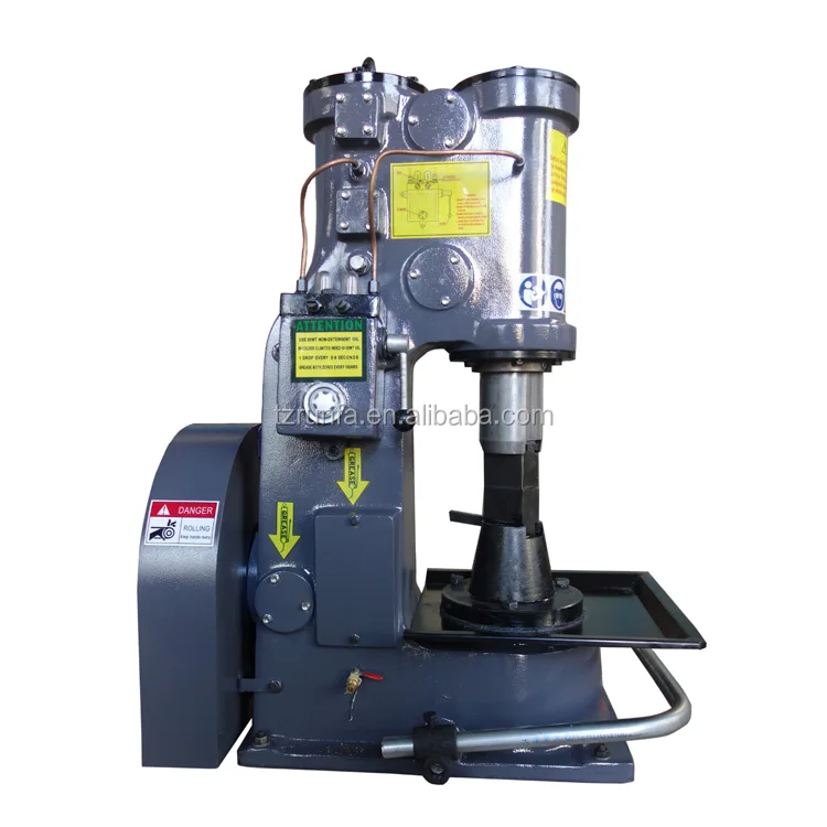 Small Air Hammer For Sale C4116kg Hot Machine Blacksmith Air