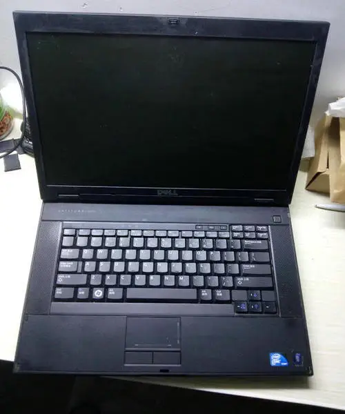 Wholesale 5500 Core2 Duo Refurbished Original Used Laptops 15 Inch Low Price Core I5 I7 Laptop