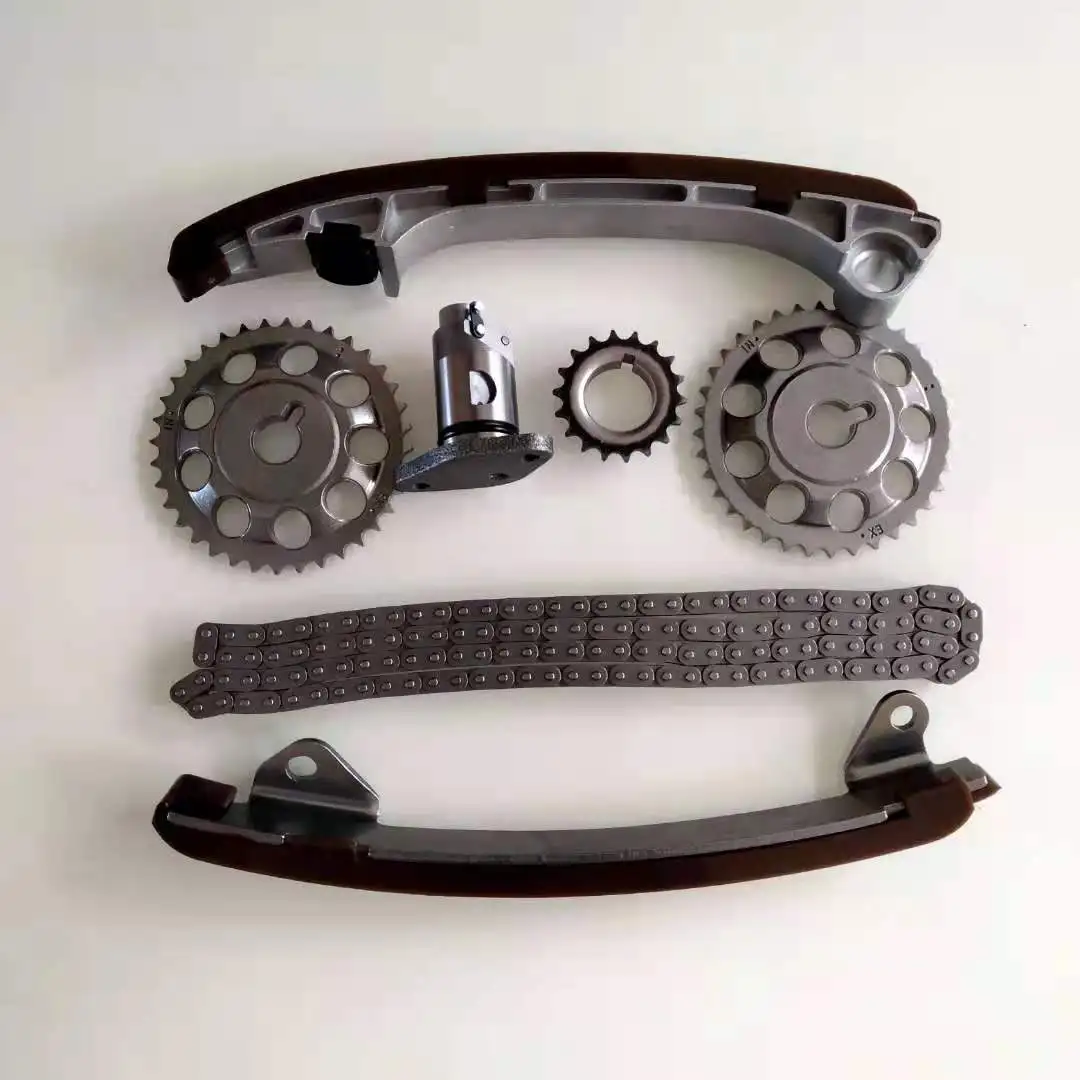 2zzge 2zz Timing Chain Kit For Corolla Runx Allex Celica Matrix Engine 1350688600 1354088600