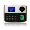 Palm & SILKID sensor Fingerprint Access Control system and time attendance with WIFI function ( GT810/WF)