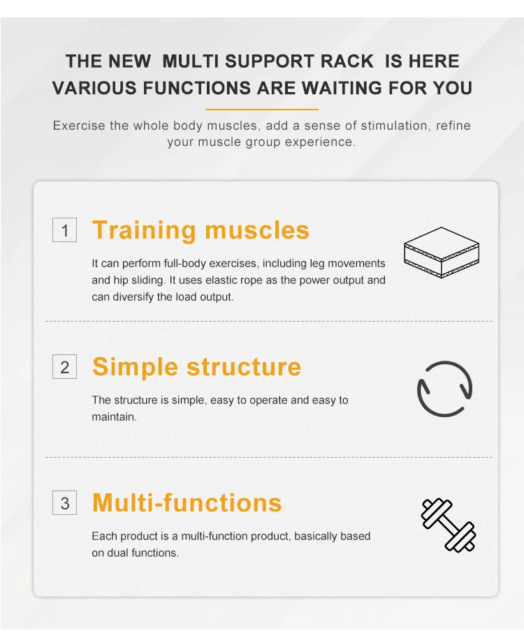 2 wind exercise equipment