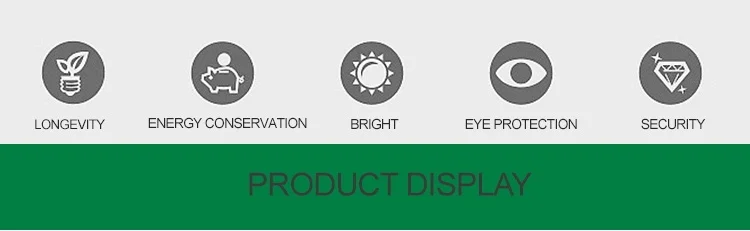 B22 E27 Holder T-Shape 5W 10W 15W 20W 30W 40W 50W Led Bulb Lamp Led Bombillo Bulb Lights