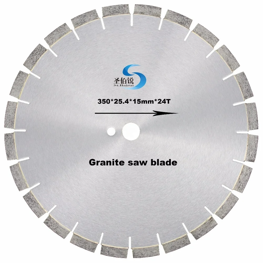 14inch 350mm Granite Stone Cutting Diamond Circular Saw Blade Buy