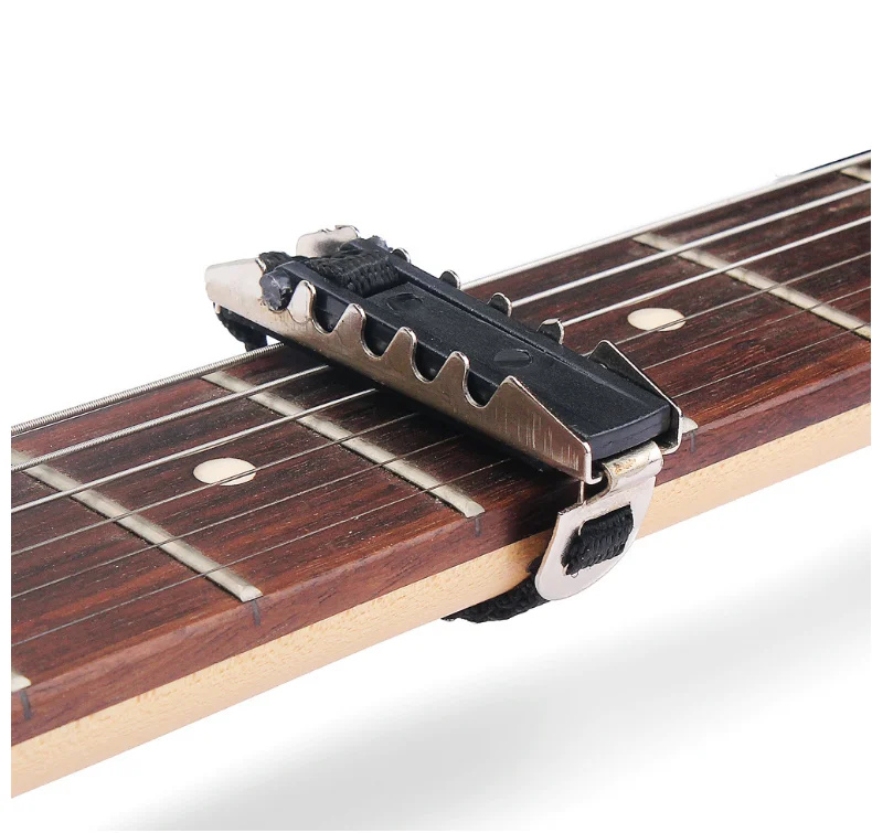 Wholesale Plastic Chords Folk Classical Guitar Tuning Clips Ukulele