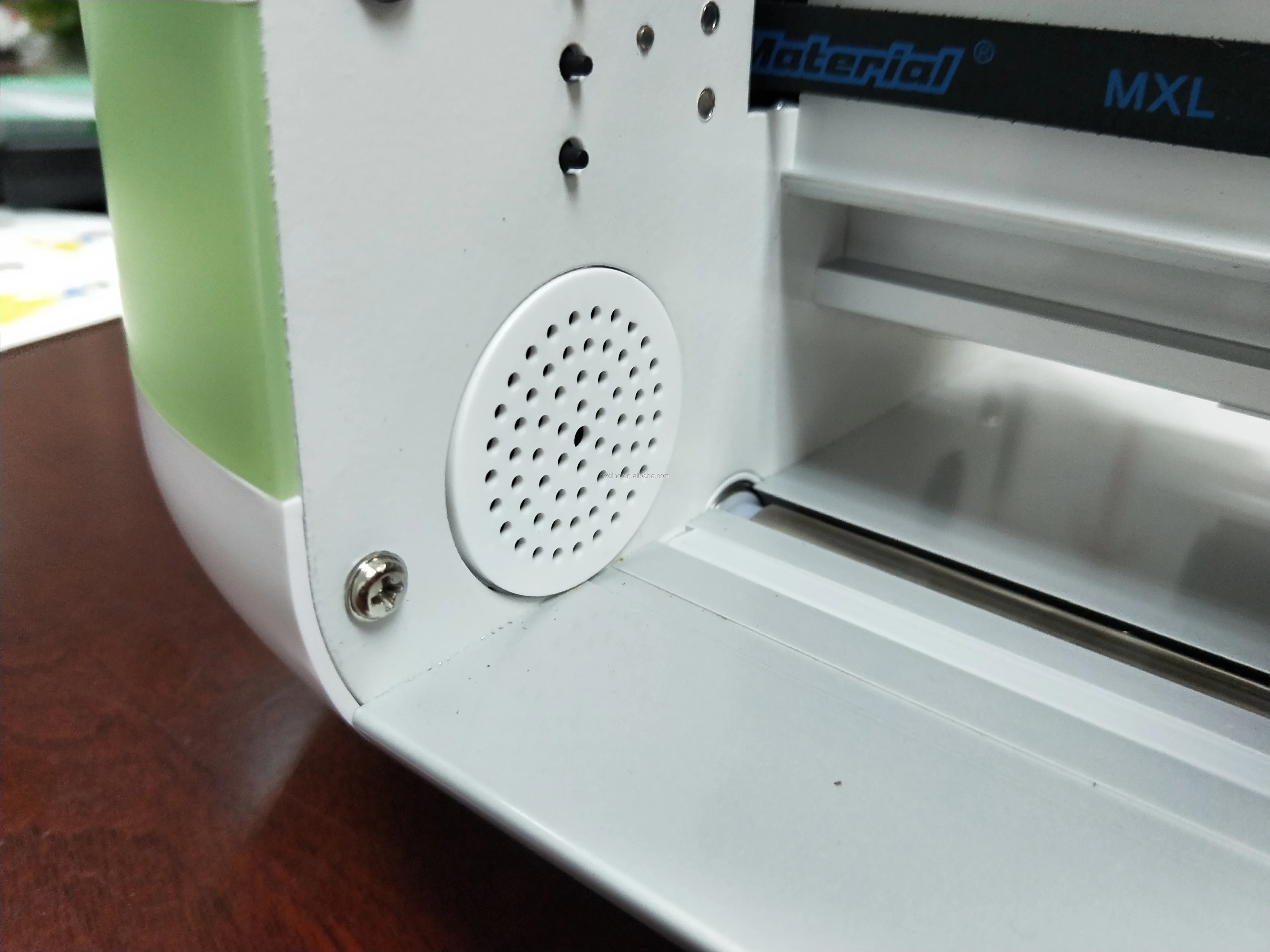 A3 430mm Mini Car Sticker Selfadhesive Vinyl Printing Film Cutter