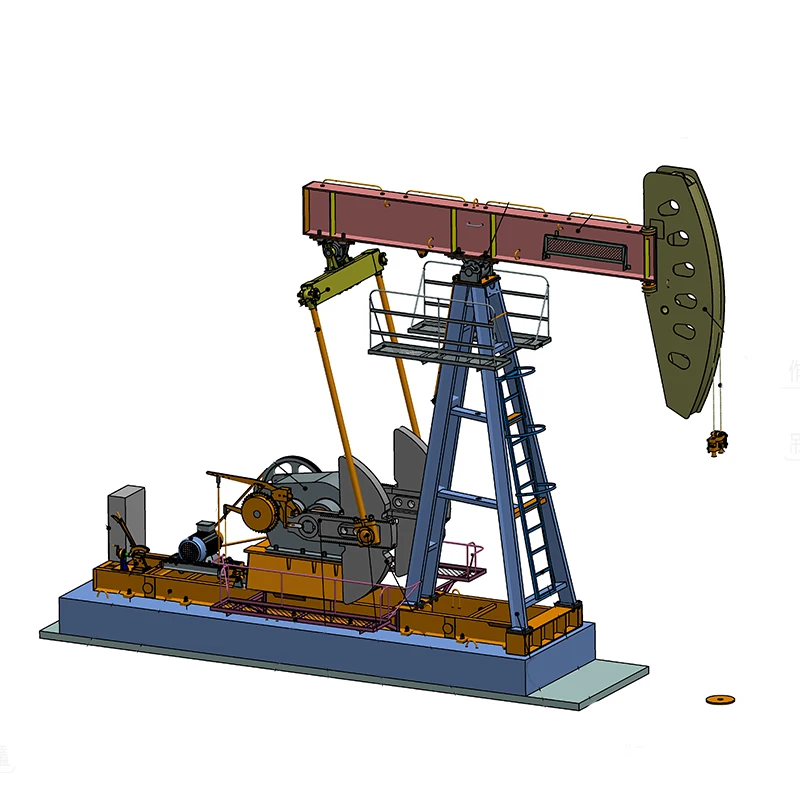 Grossiste rig de forage de petrole-Acheter les meilleurs rig de forage de petrole lots de la ...