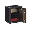 Deposit Security Safes European Style Gun Safe Box Master Code Safe Digital