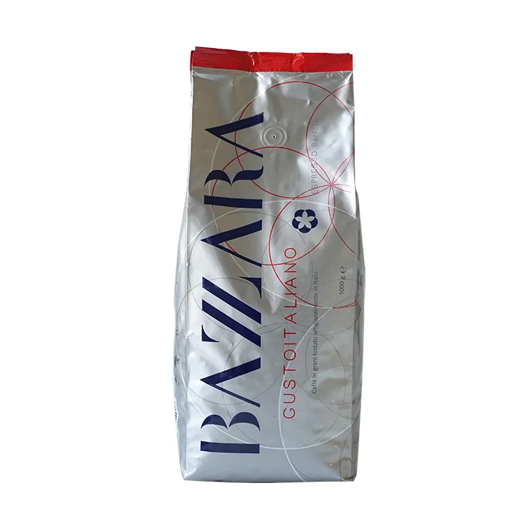 
Bazzara Espresso Gustoitaliano robusta coffee bean 