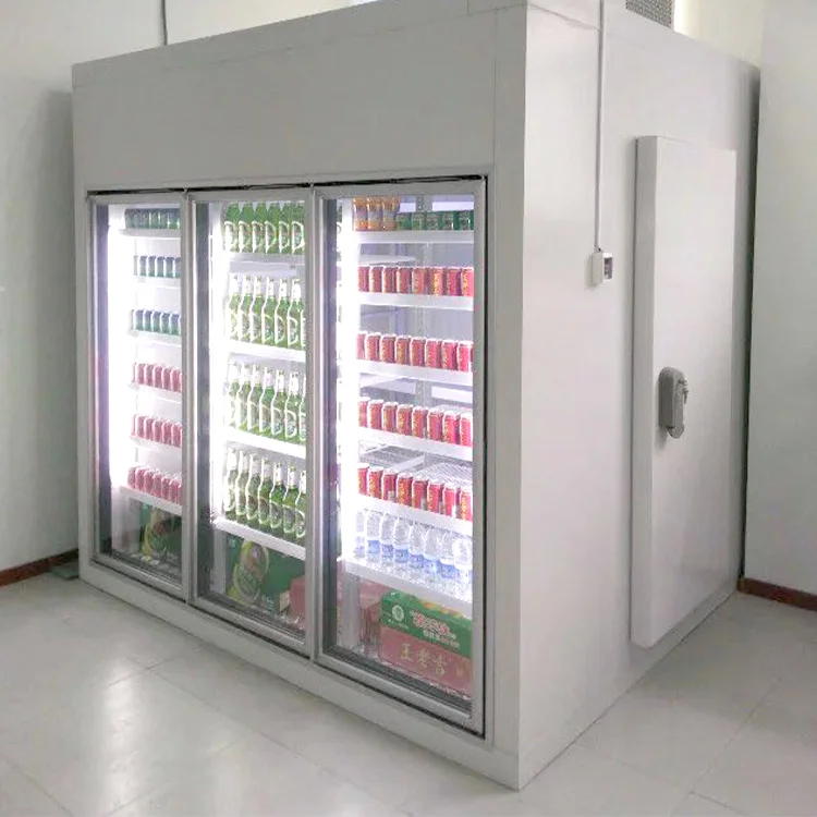 The Last Day S Special Offer pvc curtain cold room blast freezer cold room