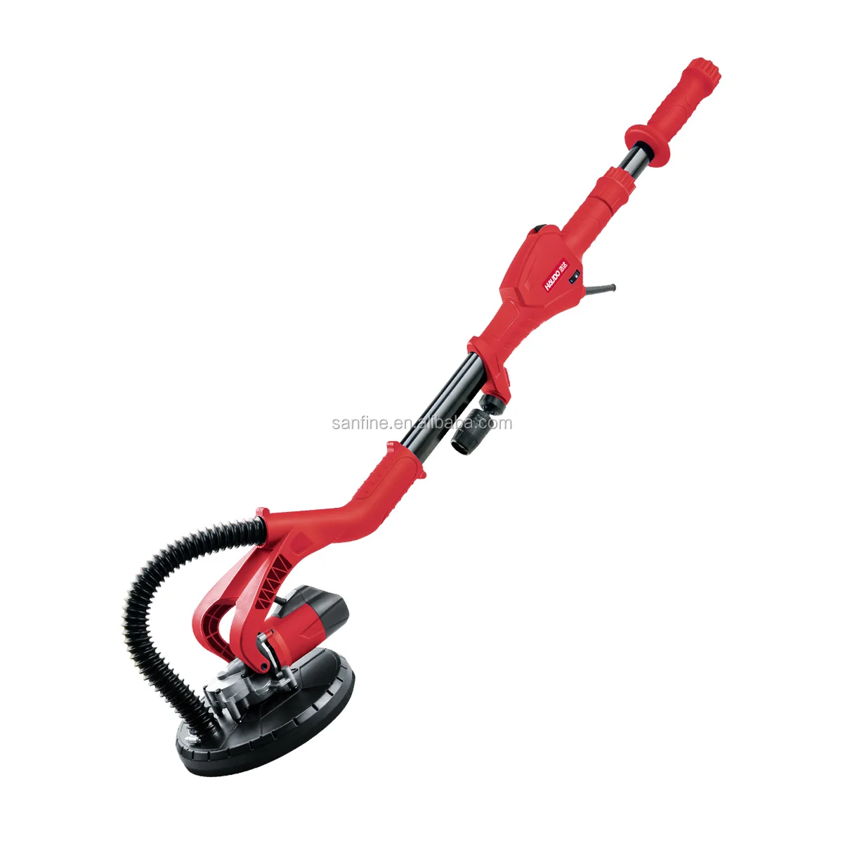 Drywall Tools Vacuum Portable Selfsuction Electric Power Plaster