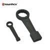 40CR Material multiple choice size impact Flat striking ring slogging wrench