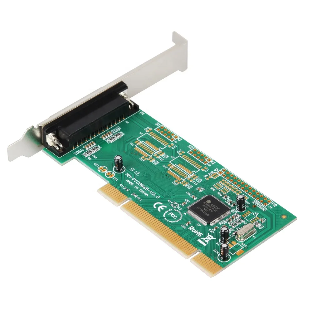 Moschip pci multi io controller что это