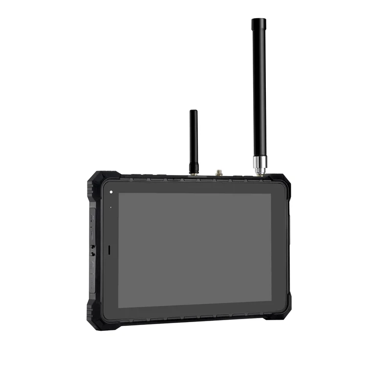 High Speed Identity Dji UAV FPV Drone Detection Anti Drone System 2 ...
