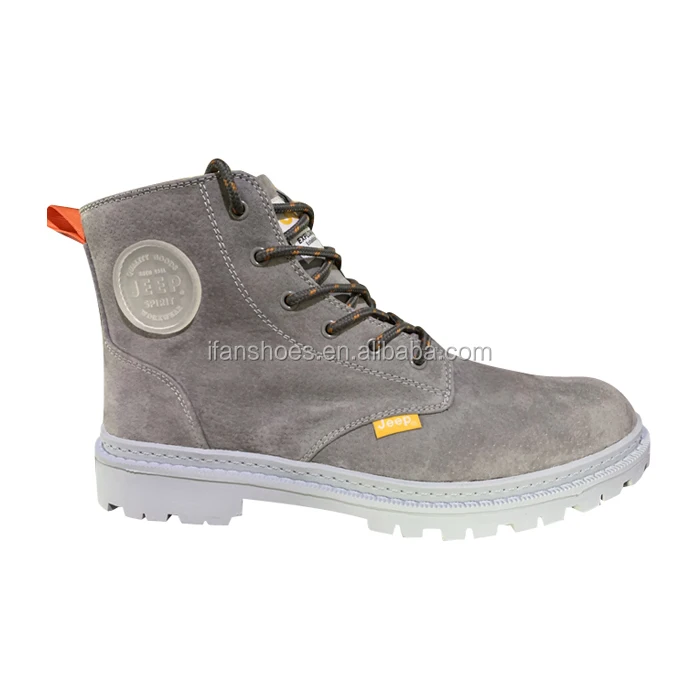 timberland pig leather