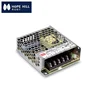 Original MEAN WELL 50W Single Output Switching Power Supply LRS-50-15
