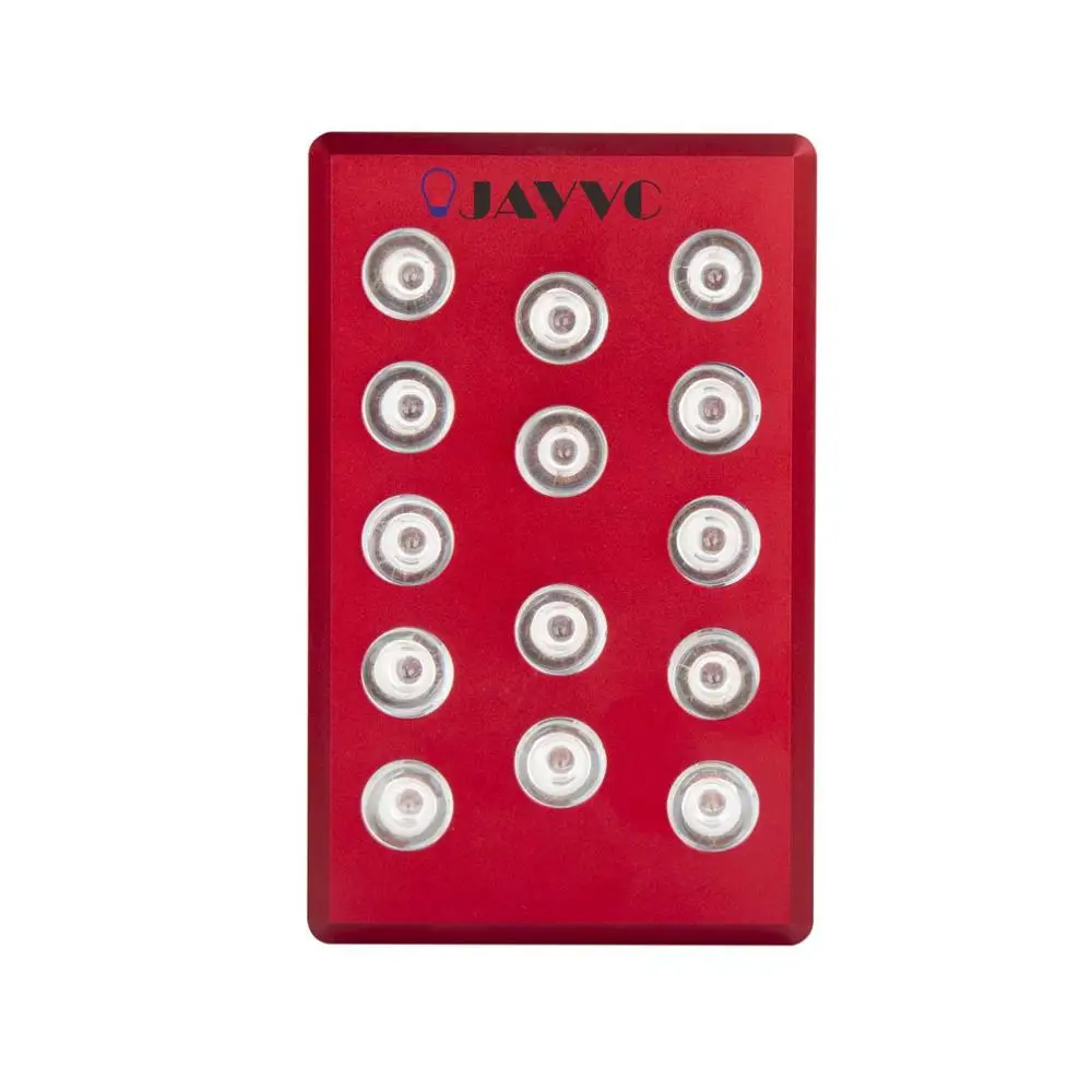 Rechargeable led power class 5v red light battery operated therapy  light  rechargeable for traevlling home or office use