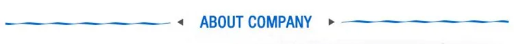 ABOUT COMPANY