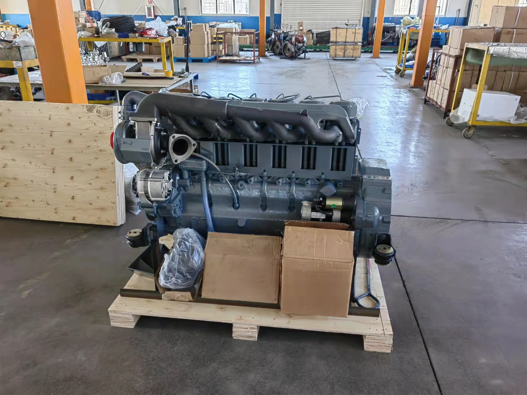 Bf6l913 Diesel Engine For Deutz Air Cooled Motor Buy Bf6l913 Diesel Engine For Deutz Air