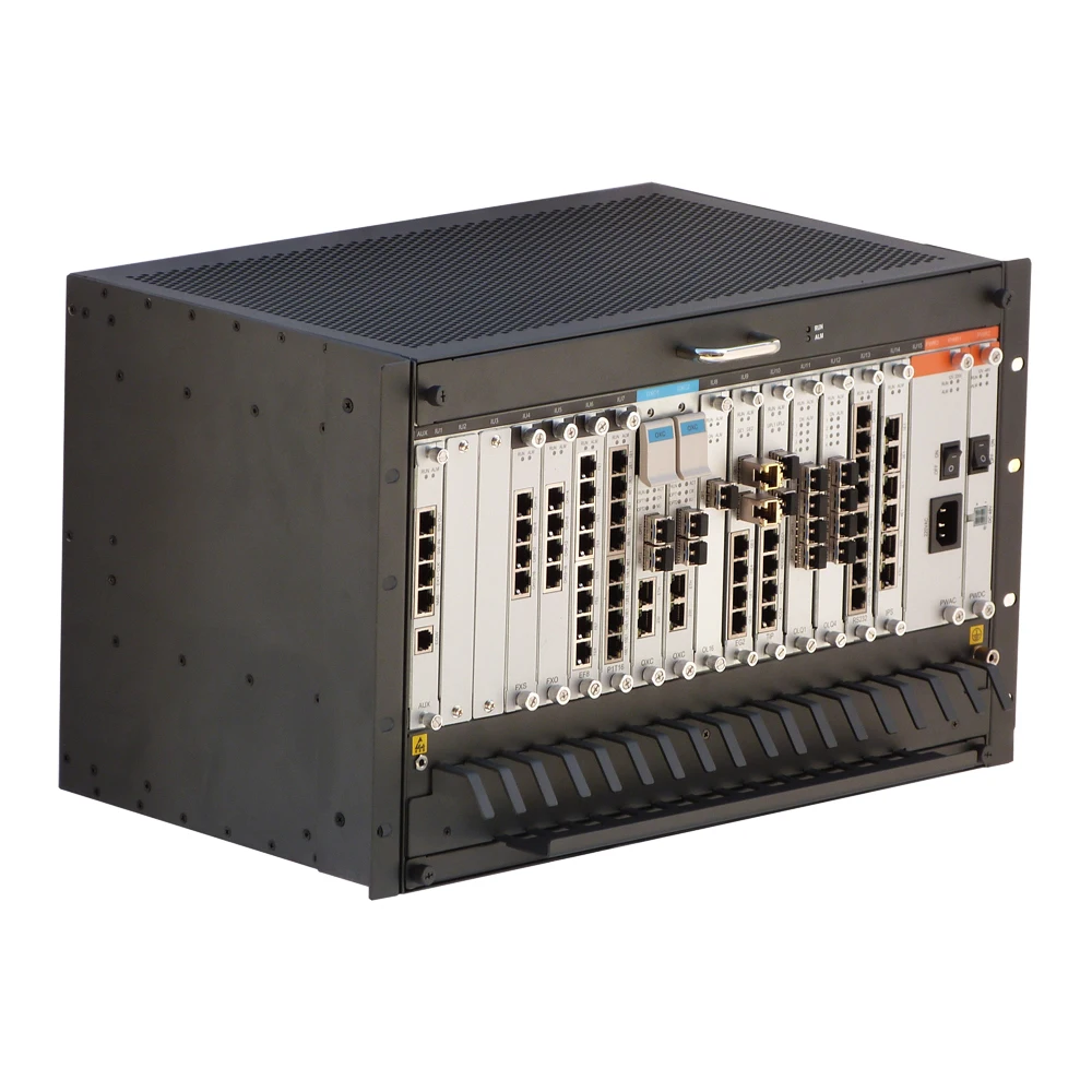 工厂价格stm-4/16 sdh mux/mstp光纤设备