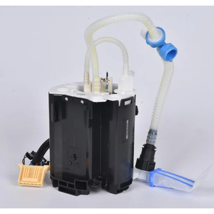 New Electric Fuel Pump For Laand Rovver Diiscovery 4 A2c53323174z Lr043385 Buy Cheap Fuel