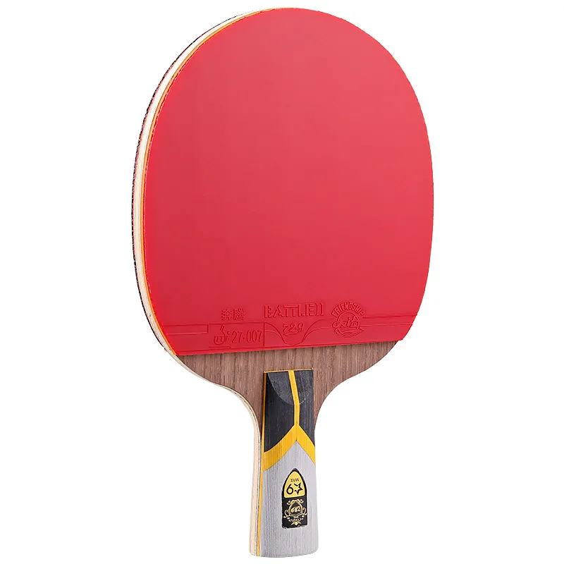 Friendship 729 Table Tennis Racket Professional Grade Gld Sotandard 9star Student Table Tennis