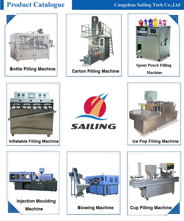 Automatic Yogurt Milk Sealing Packing Machine Aseptic UHT 1000ML Carton Liquid Filling Machine Product Catalogue