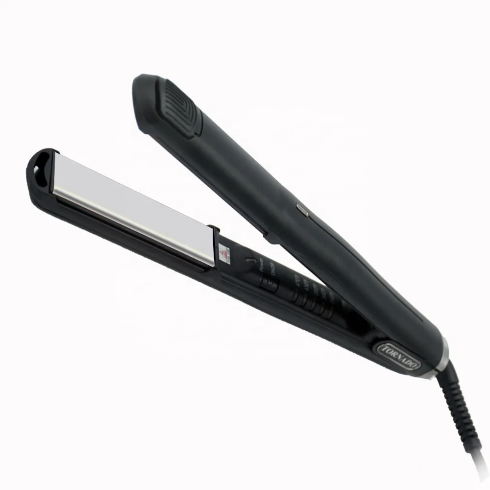 Hair Straightener Iron Crimper Professional Straighten Tool High