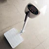 LCD Screen Portable Weight and Height Electronic Platform Scale Body Analyzer with Printer /