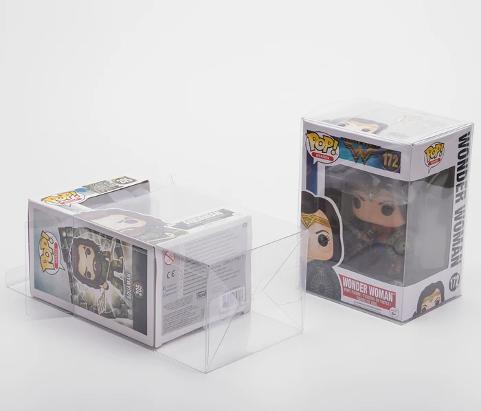 funko plastic