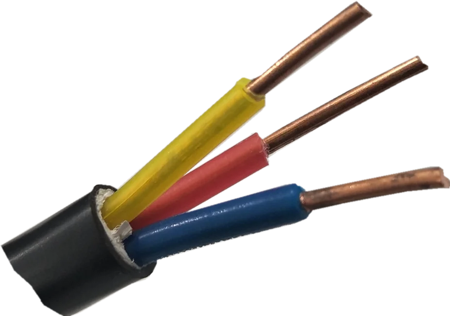 U1000 R2V Cable - 3g10mm2, 3g1.5mm2, 3g2.5mm2 XLPE Copper Power Cable