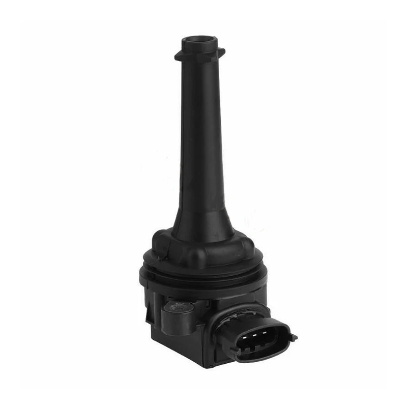 Ignition Coil Set of 4 for Volvo S60 S70 S80 C70 XC70 AWD 0221604008-9125601 Ignition Coil Set of 4 for Volvo S60 S70 S80 C70 XC70 AWD 0221604008-9125601