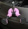 Universal Car Seat Hook Auto Back Seat Headrest Hook