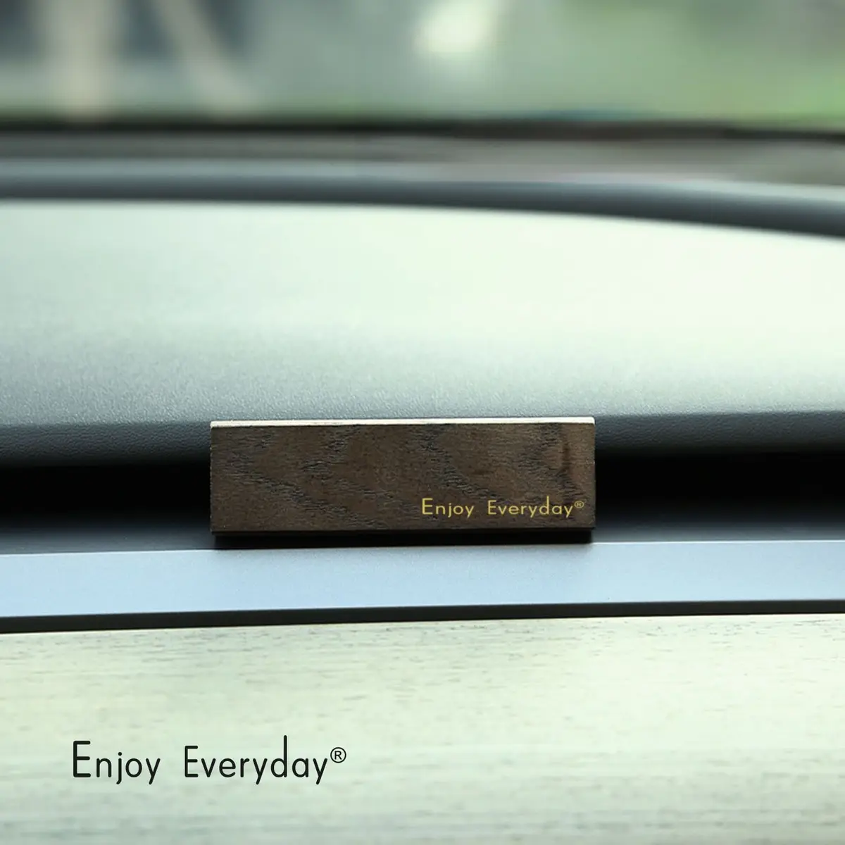 Car Vent Diffuser Design Option 7