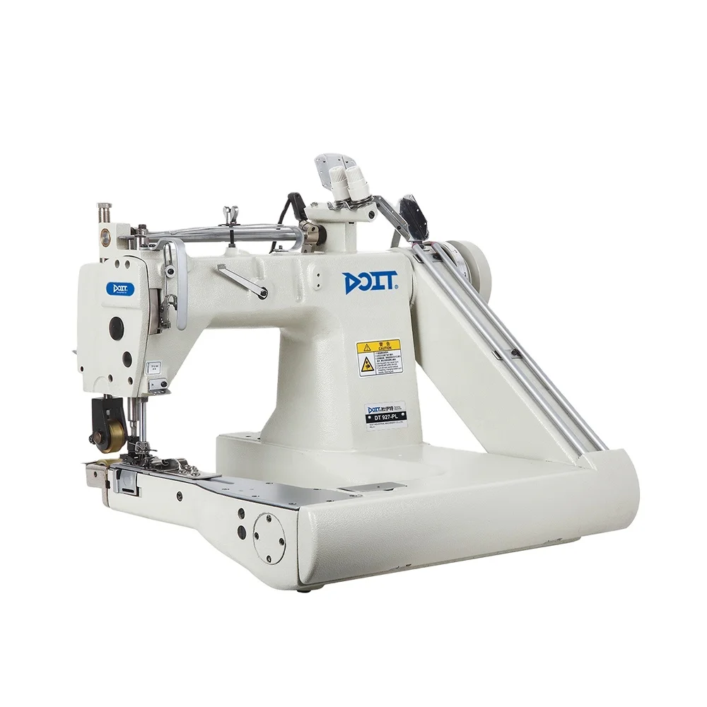 Dt927pl Feedoffthearm Chain Stitch Jeans Sewing Machine Buy Jeans