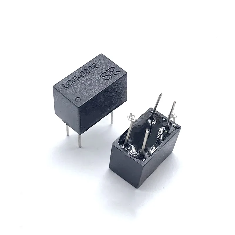 Analog Optoisolator Lcr0202 Lcr0202 Audio Dedicated Original Ic Chip