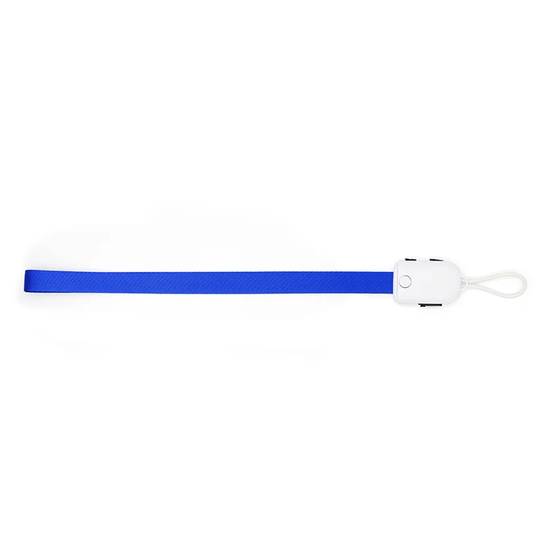 2020 Phone Accessory SIM card slot Tip organizer lanyard charging cable 3 in 1 phone data cable good for Travel - ANKUX.COM