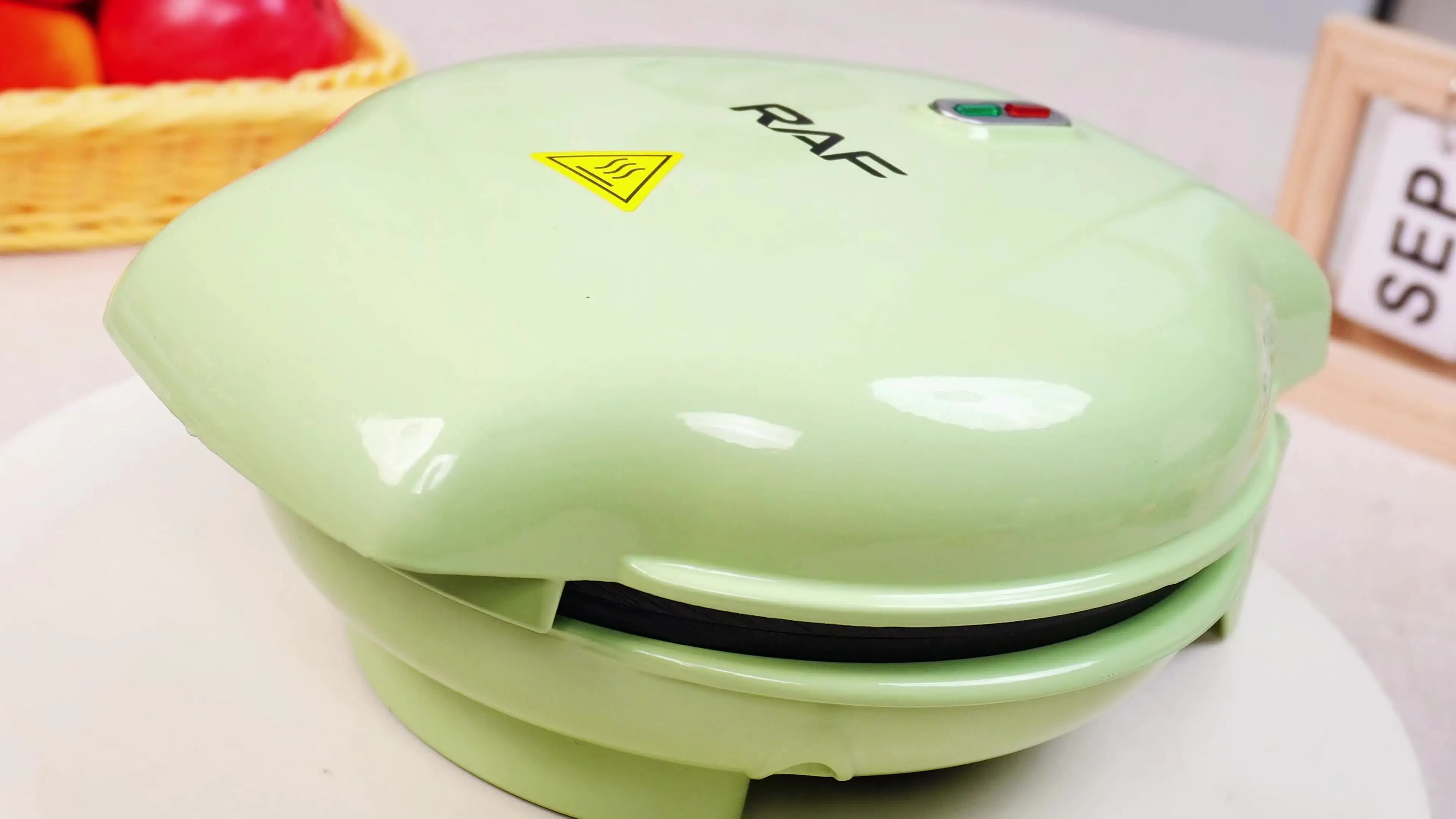 Cuisson Sous Vide Précise Thermomètre Plongeur Sous Vide LEBENLANG 1200W WiFi - Contrôle Par Application & Timer | Cuisson Parfaite Viande Poisson Légumes
