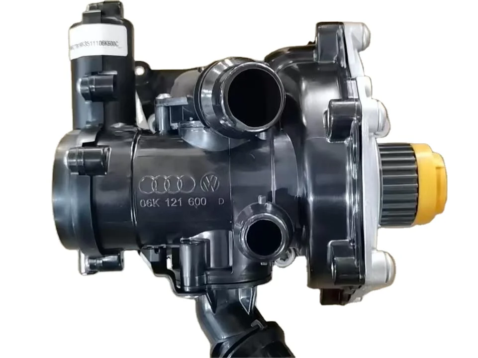 Ea888 Thirdgeneration Electronic Water Pump,Mechanical Water Pump