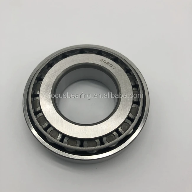 R325 Cojinete de rodillos cilíndricos marca Hoffmann 25x62x17mm