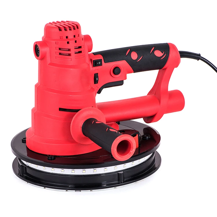 Drywall Hand Sander Electric Wall Sander High Brightness Handy Electric