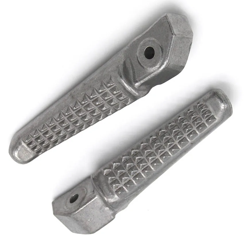 Motorcycle Rear Footrest Foot Pegs For Honda Cbr600f Cb600f 600