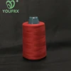 20/2 20/3 spun polyester yarn dacron thread for sewing
