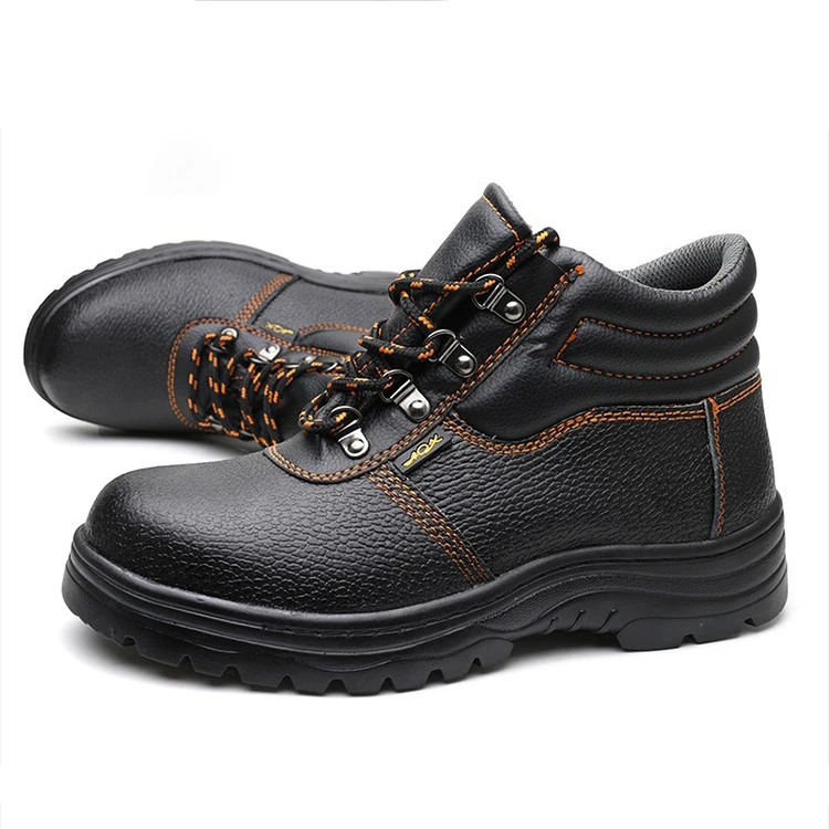 Yulan SS131F Cheap Best-selling safety shoes