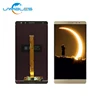 Replacement Touch Panel Screen For Huawei Mate 8 Guarantee Working