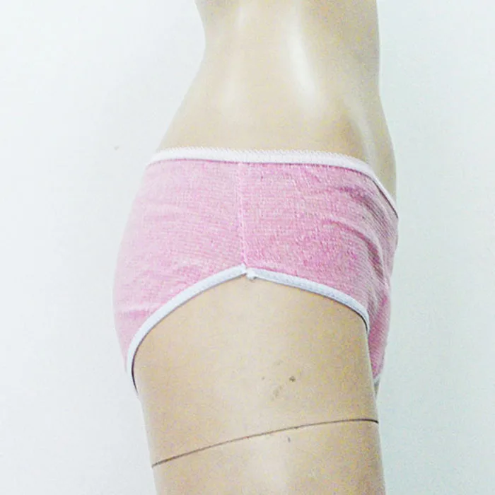 disposable panty 9