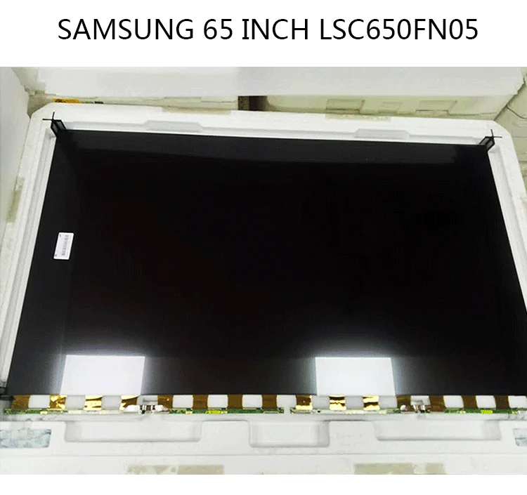Samsung Lsc650fn05 65 Inch Tv Screen Replacement Buy 65 Inch Tv Screen Replacement,65 Inch Tv
