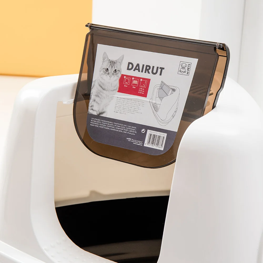 Indoor Cat Toilet