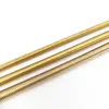 brass threaded rod threaded rod din975