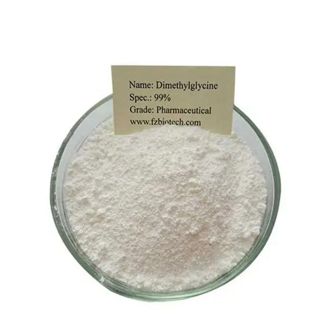 N N Dimethylglycine Dmg
